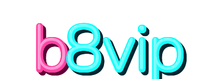 b8vip — logo kanal