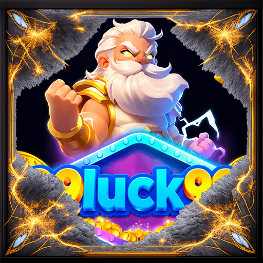 99luck99 — mitra unggulan