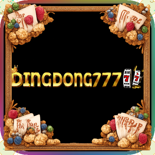 dingdong77 — mitra unggulan